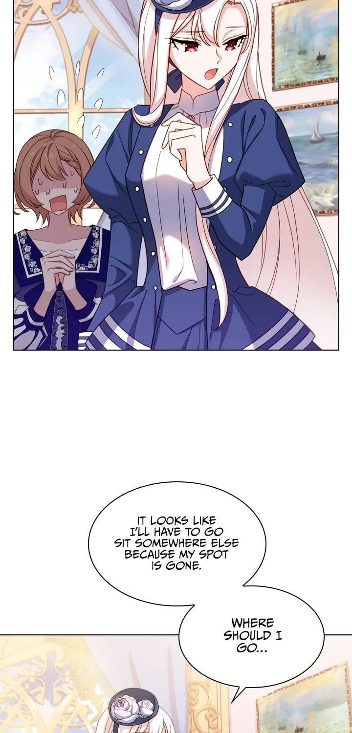 Read The Lady Needs a Break chapter 20 image 19 on Lezhin