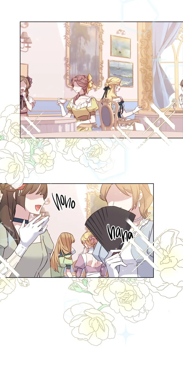 Read The Lady Needs a Break chapter 20 image 2 on Lezhin