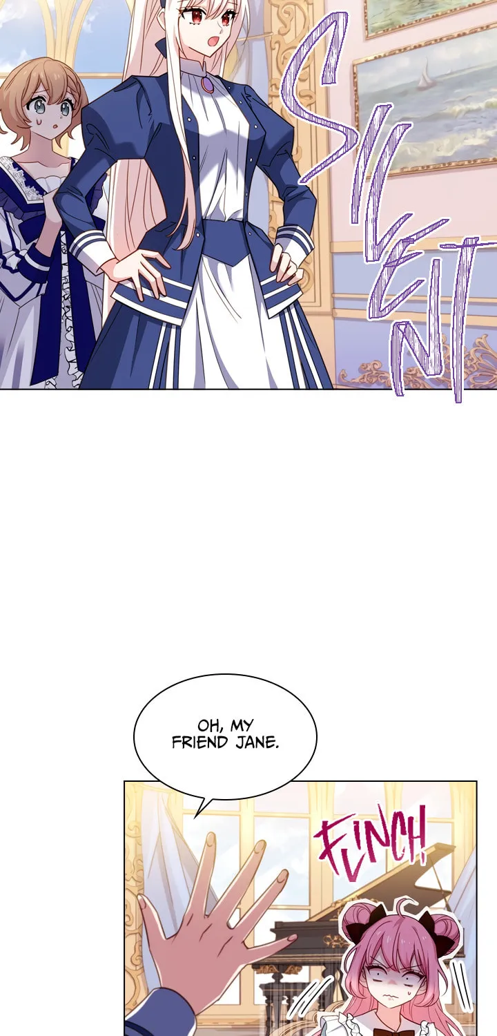 Read The Lady Needs a Break chapter 20 image 20 on Lezhin