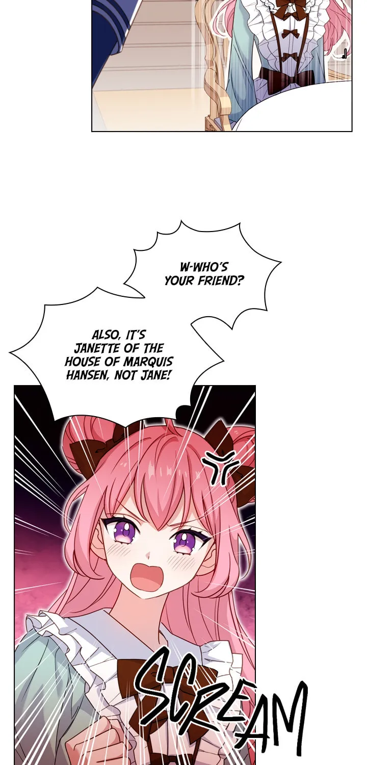 Read The Lady Needs a Break chapter 20 image 21 on Lezhin