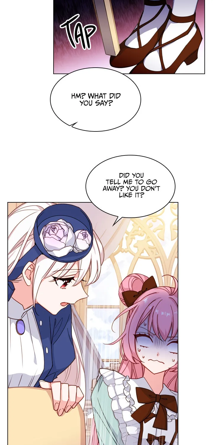 Read The Lady Needs a Break chapter 20 image 23 on Lezhin