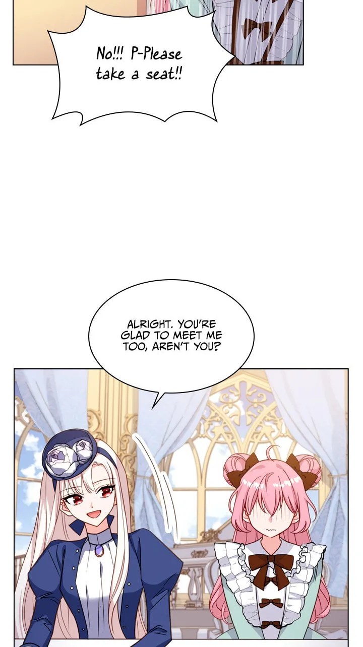 Read The Lady Needs a Break chapter 20 image 24 on Lezhin