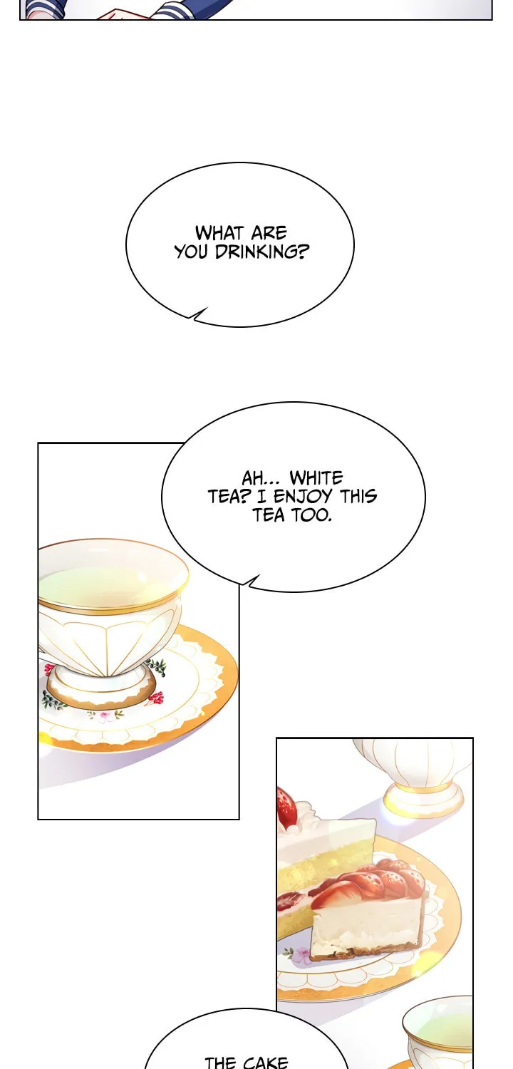 Read The Lady Needs a Break chapter 20 image 25 on Lezhin
