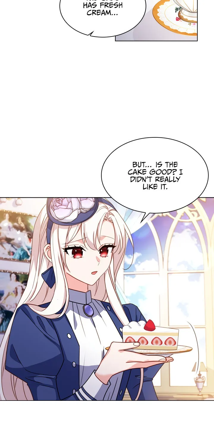 Read The Lady Needs a Break chapter 20 image 26 on Lezhin