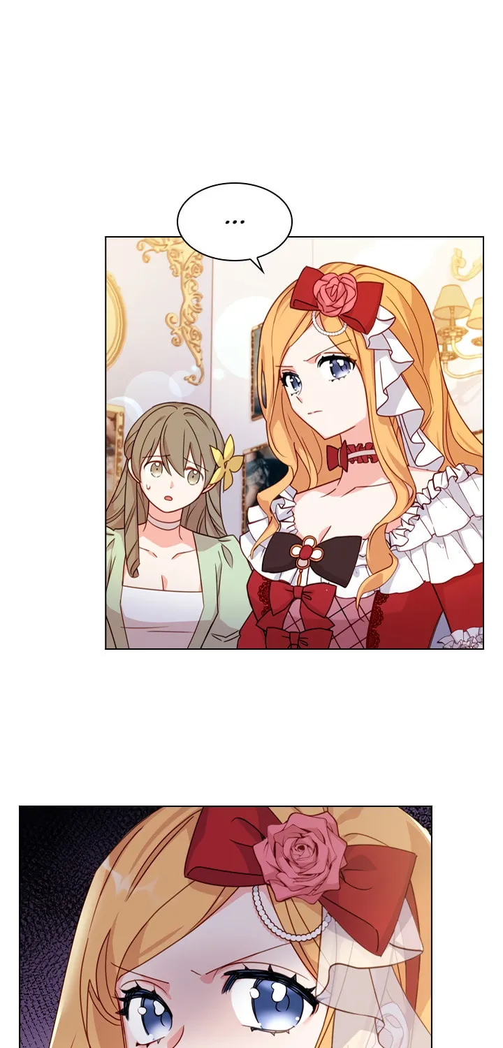 Read The Lady Needs a Break chapter 20 image 27 on Lezhin
