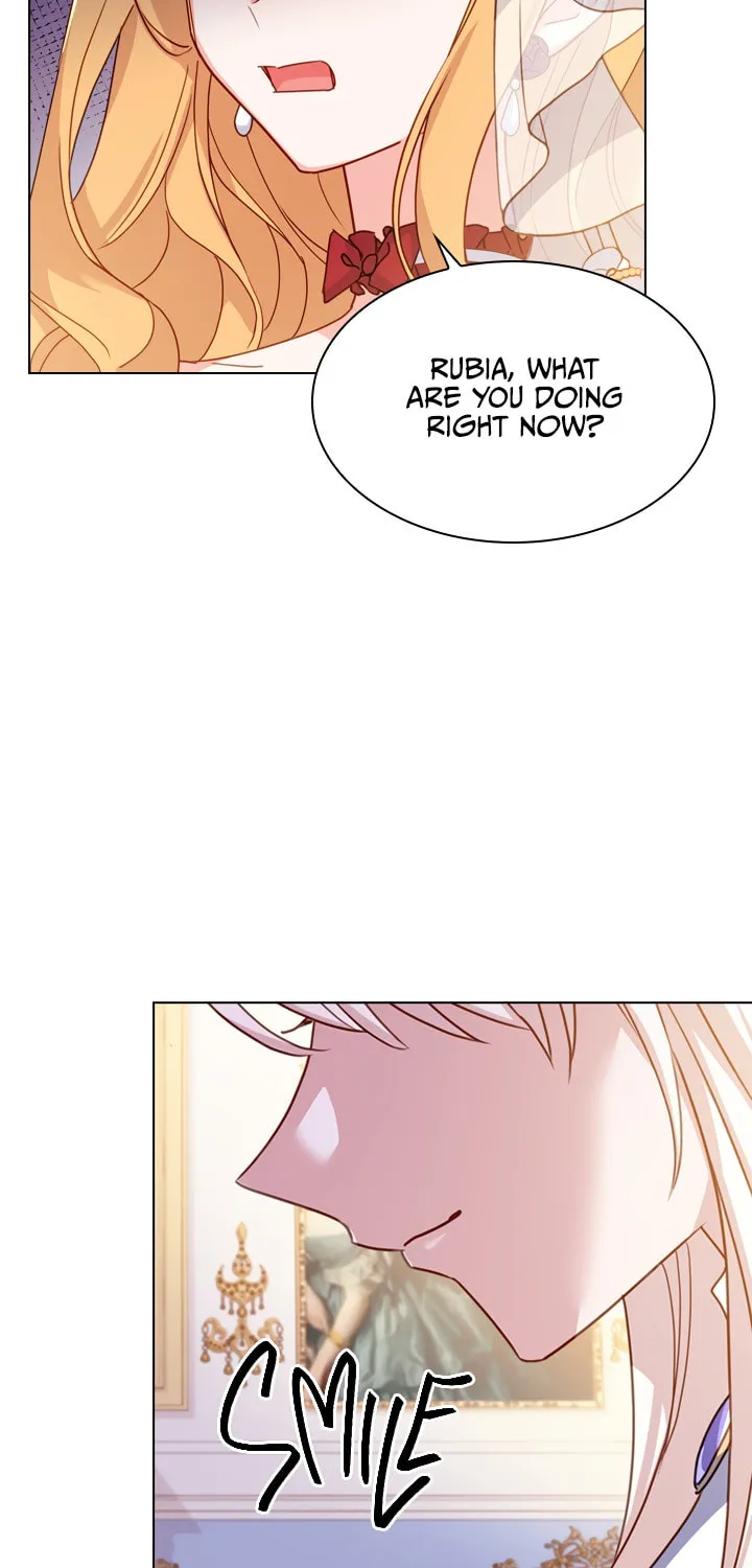 Read The Lady Needs a Break chapter 20 image 28 on Lezhin