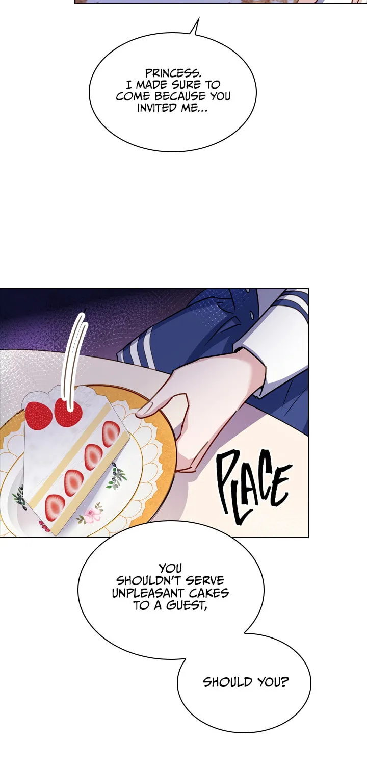 Read The Lady Needs a Break chapter 20 image 29 on Lezhin