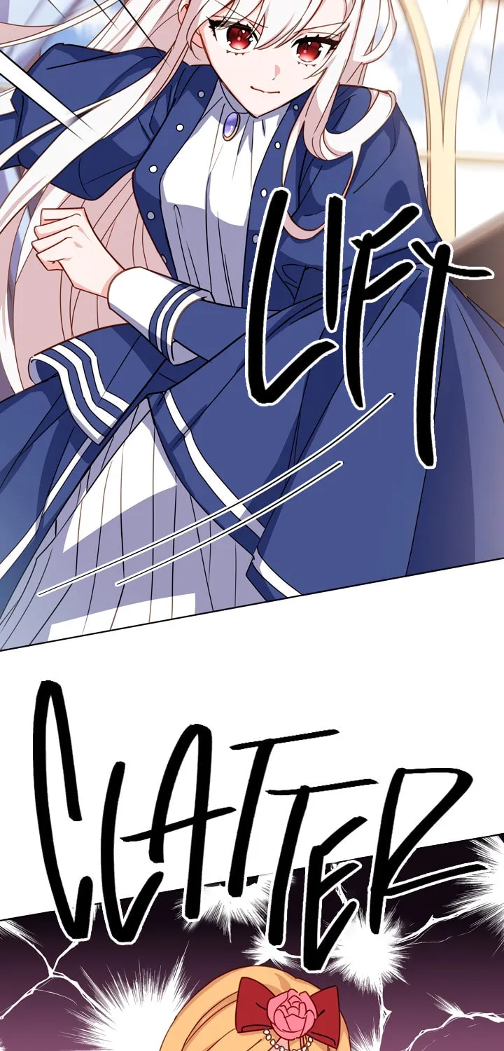 Read The Lady Needs a Break chapter 20 image 32 on Lezhin