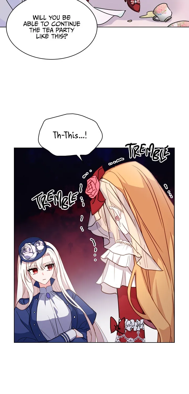Read The Lady Needs a Break chapter 20 image 35 on Lezhin