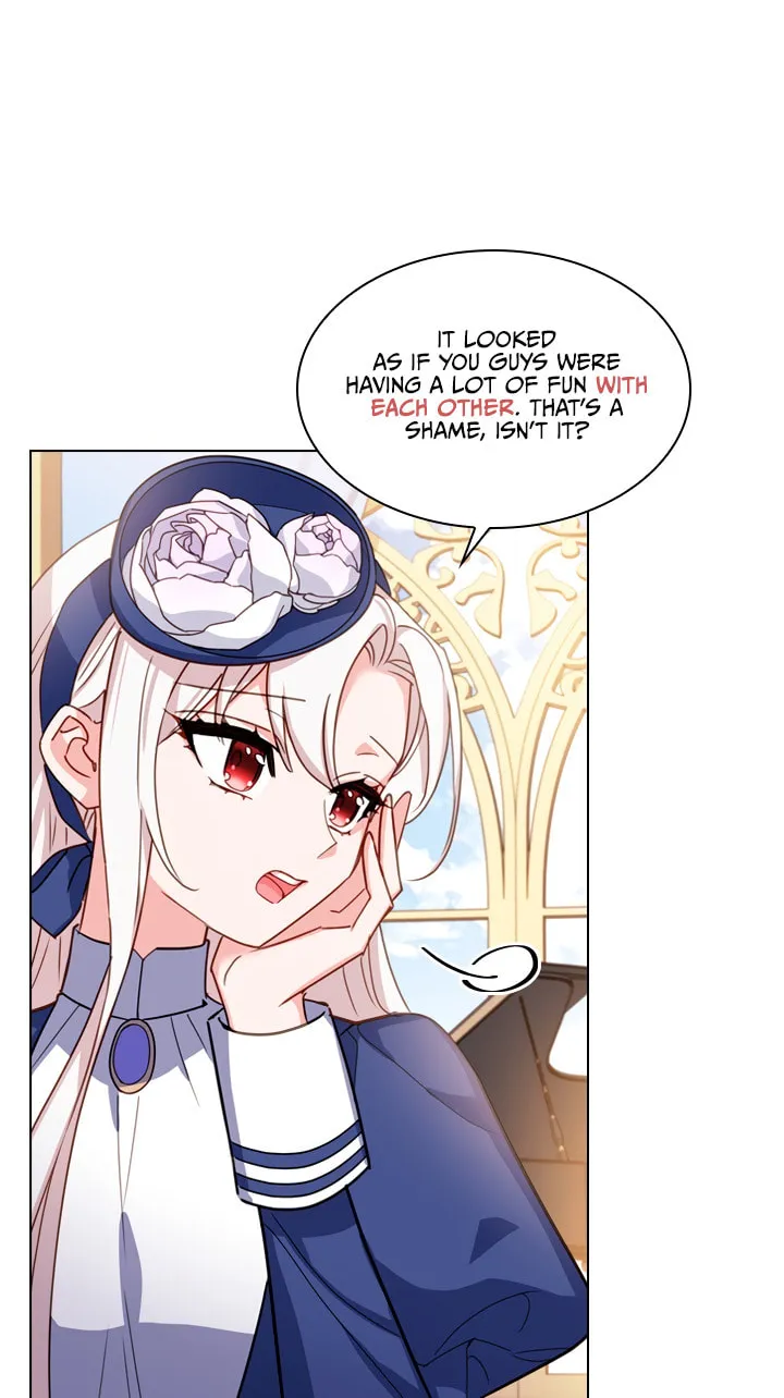 Read The Lady Needs a Break chapter 20 image 36 on Lezhin