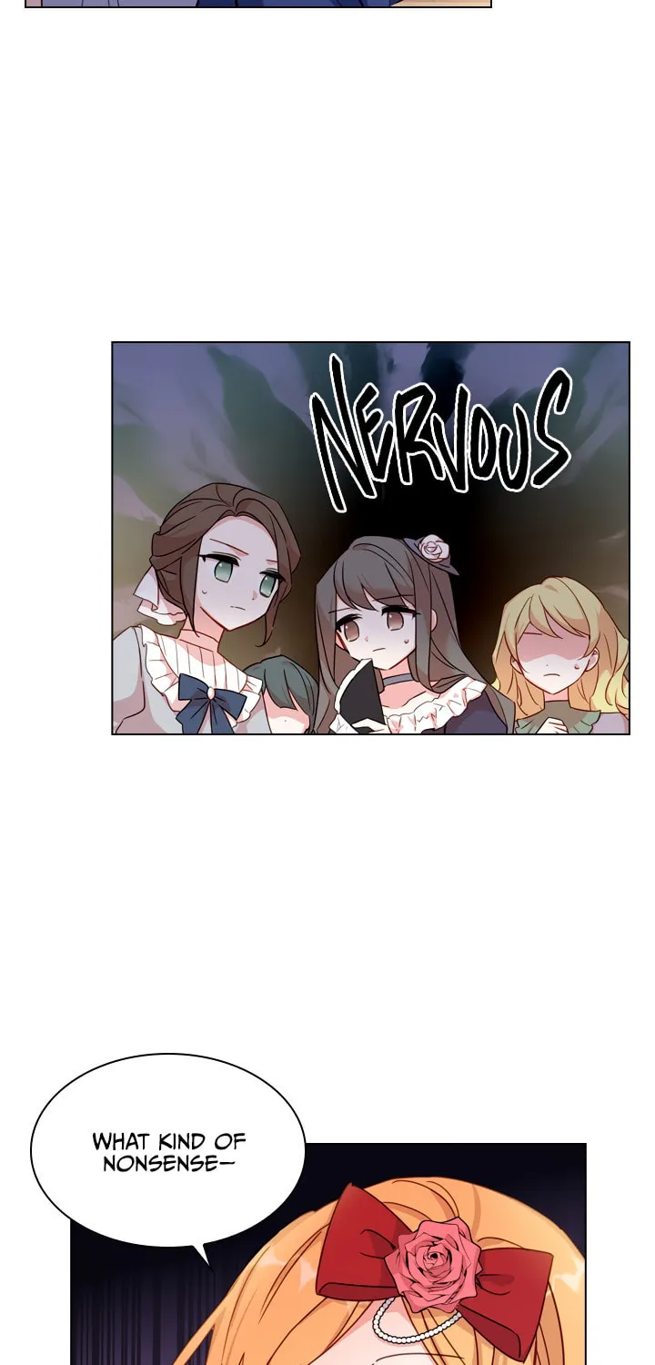 Read The Lady Needs a Break chapter 20 image 37 on Lezhin