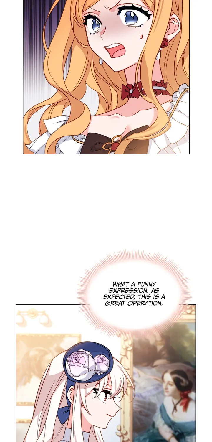 Read The Lady Needs a Break chapter 20 image 38 on Lezhin