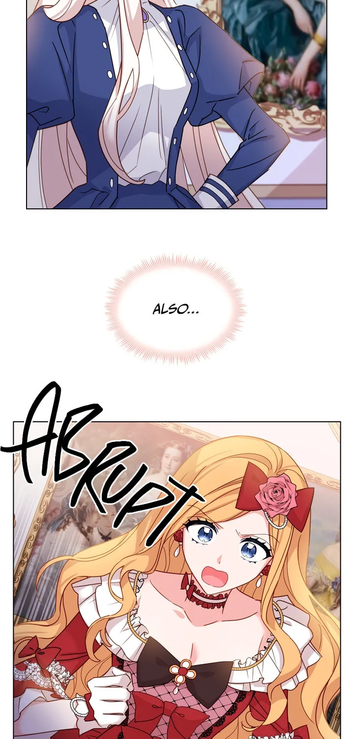Read The Lady Needs a Break chapter 20 image 39 on Lezhin