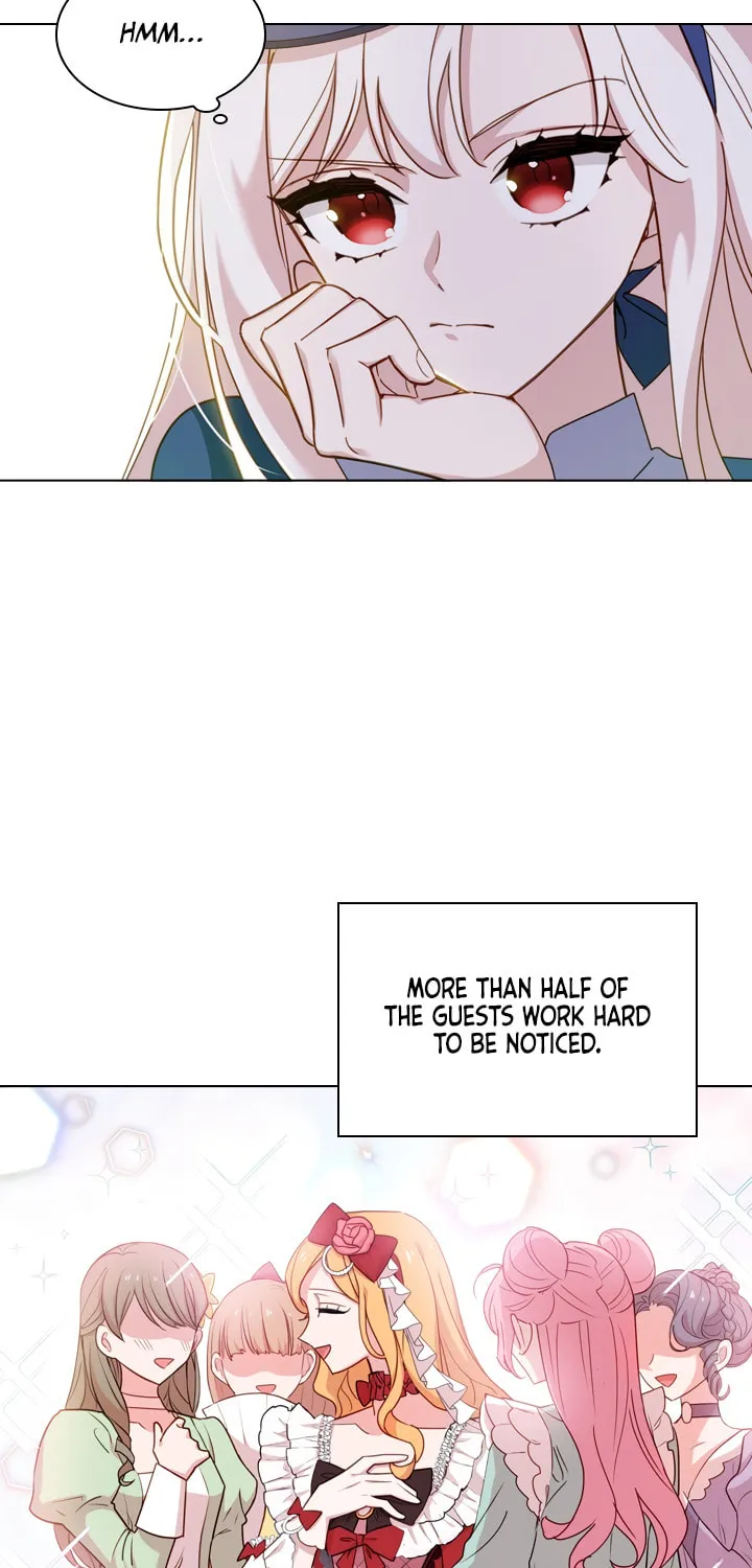 Read The Lady Needs a Break chapter 20 image 4 on Lezhin