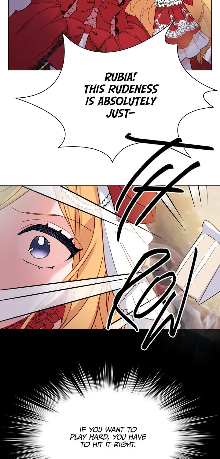 Read The Lady Needs a Break chapter 20 image 40 on Lezhin