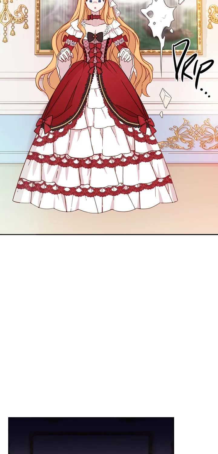 Read The Lady Needs a Break chapter 20 image 43 on Lezhin