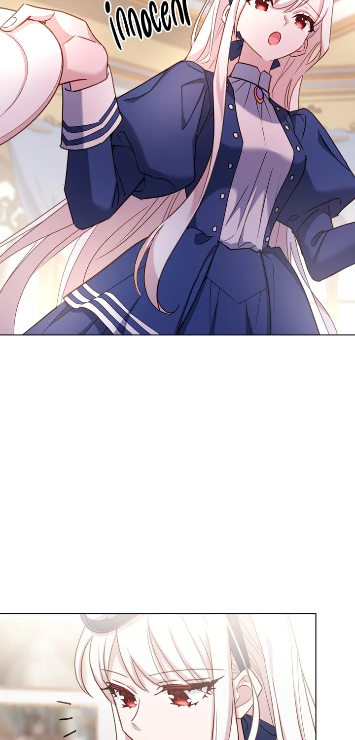 Read The Lady Needs a Break chapter 20 image 45 on Lezhin
