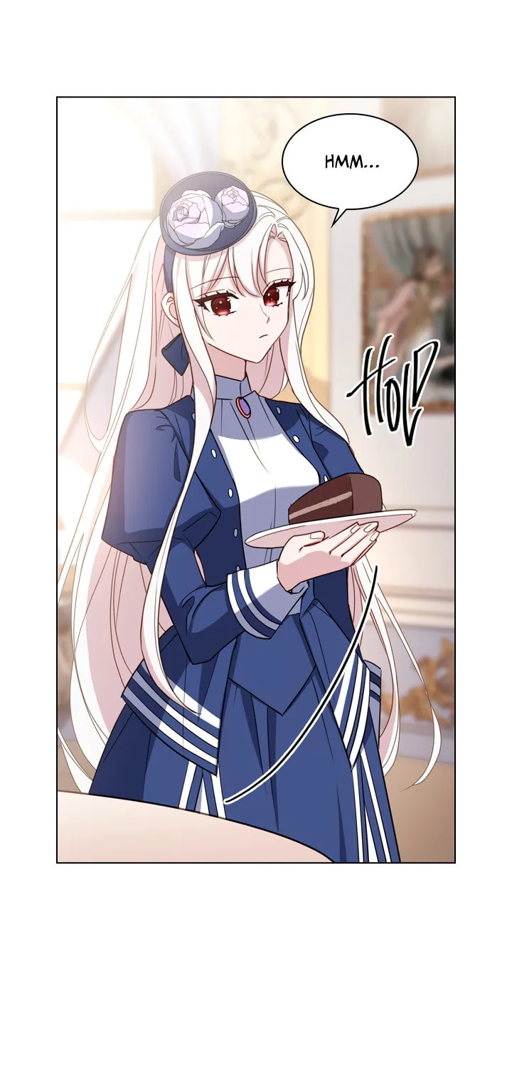 Read The Lady Needs a Break chapter 20 image 47 on Lezhin