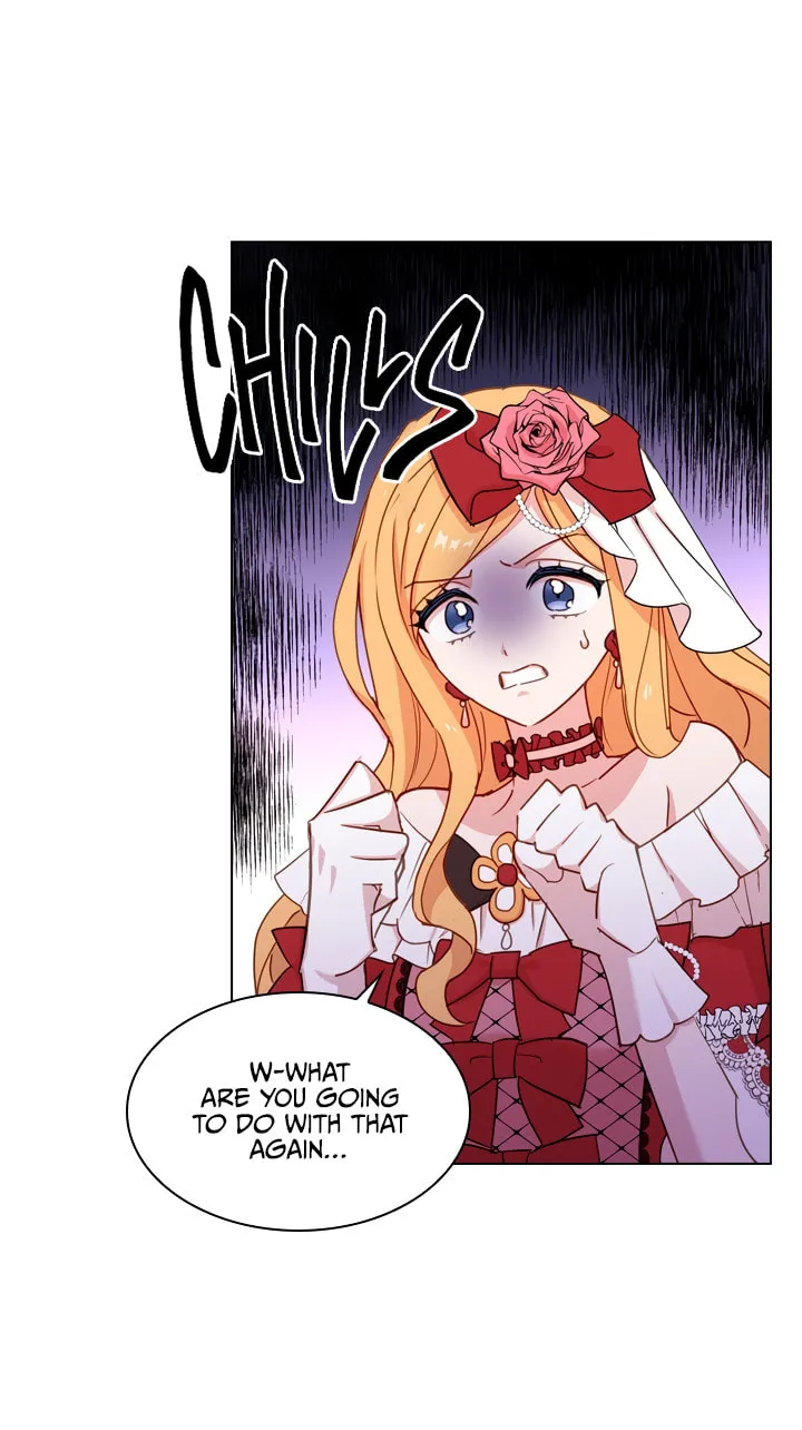 Read The Lady Needs a Break chapter 20 image 48 on Lezhin