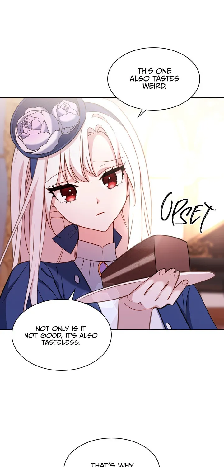 Read The Lady Needs a Break chapter 20 image 49 on Lezhin