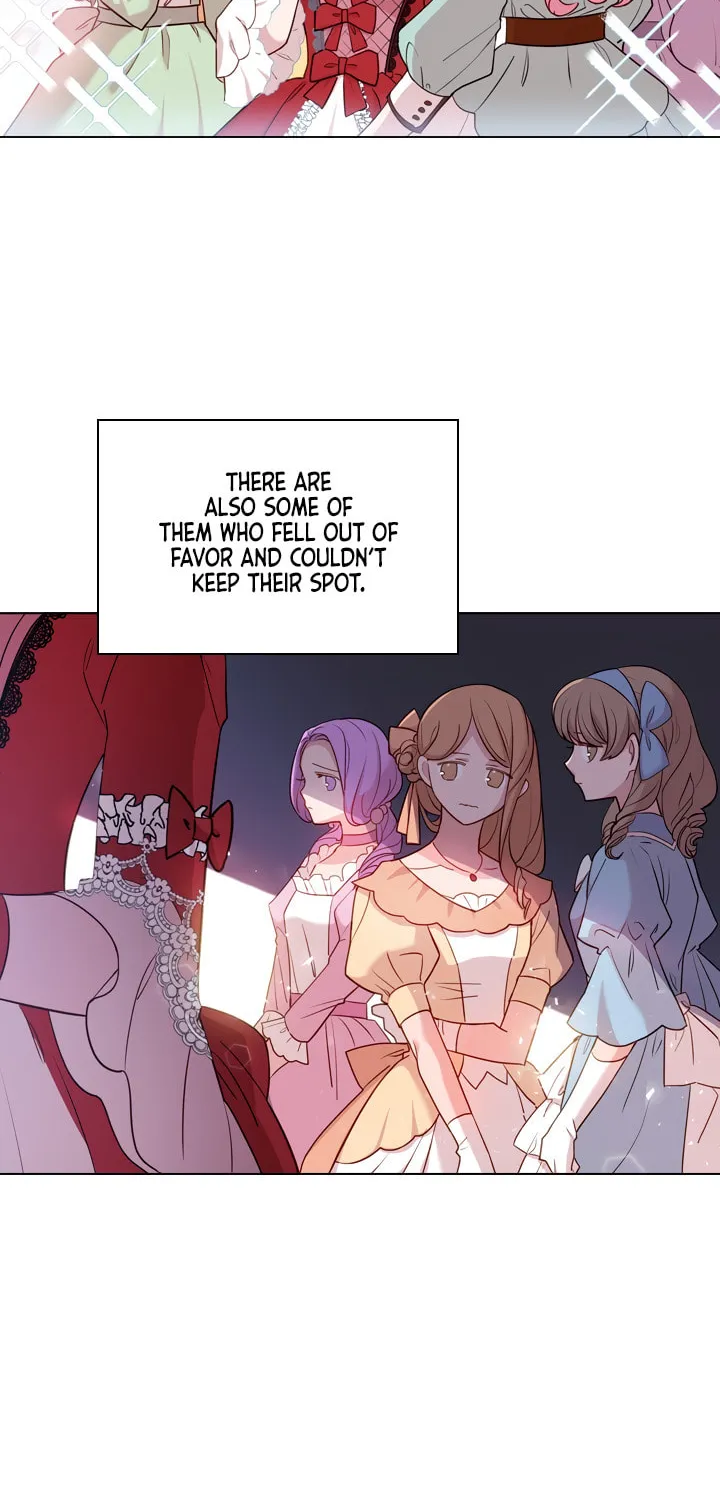 Read The Lady Needs a Break chapter 20 image 5 on Lezhin