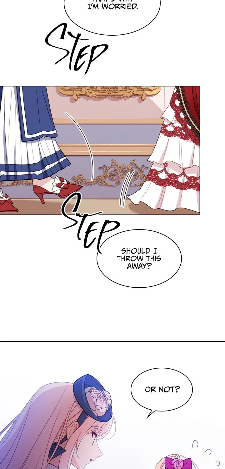 Read The Lady Needs a Break chapter 20 image 50 on Lezhin