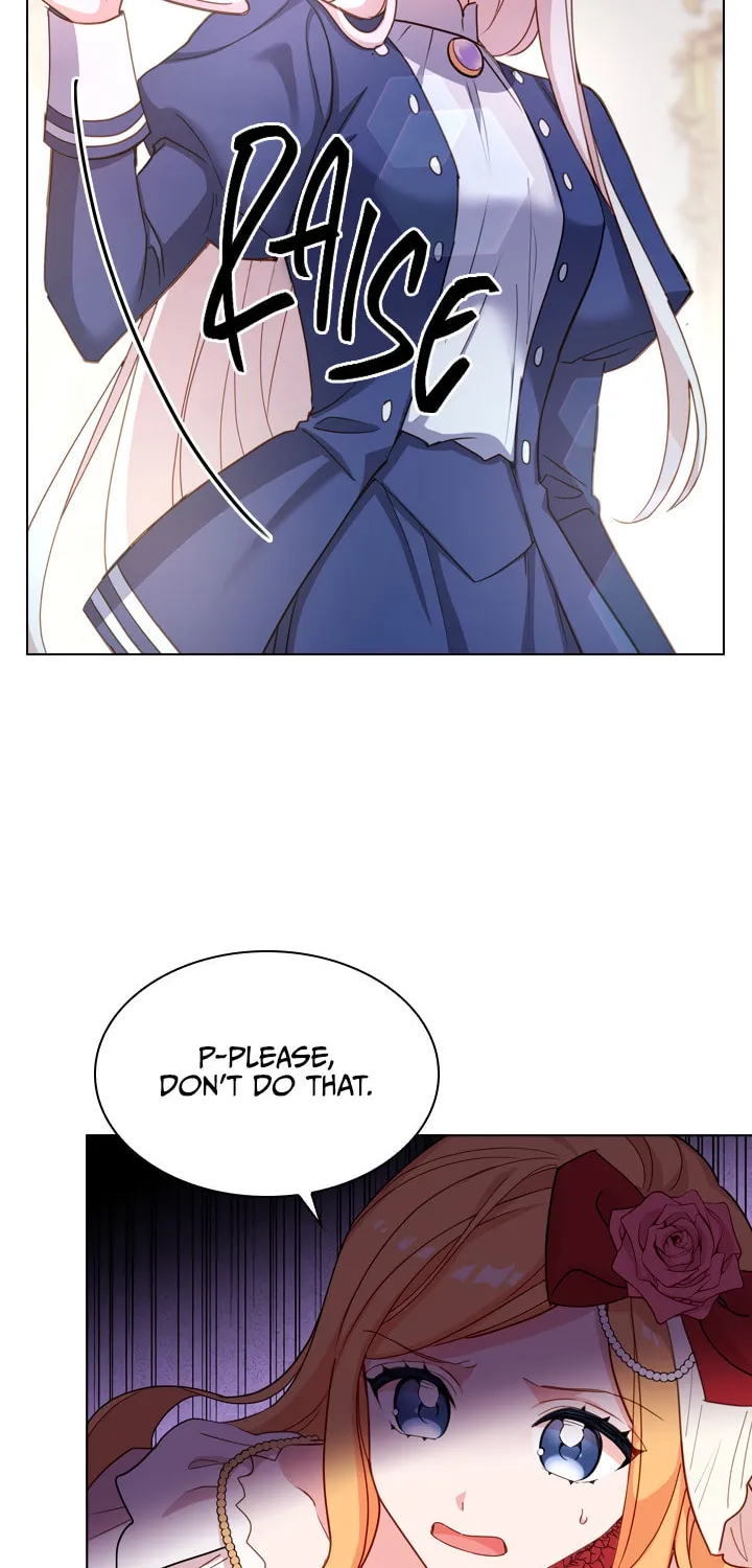 Read The Lady Needs a Break chapter 20 image 52 on Lezhin