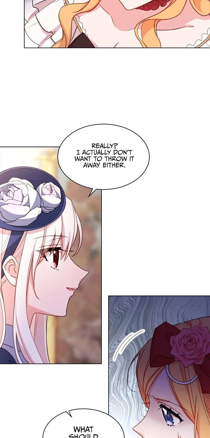 Read The Lady Needs a Break chapter 20 image 53 on Lezhin
