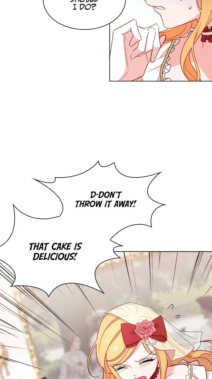 Read The Lady Needs a Break chapter 20 image 54 on Lezhin