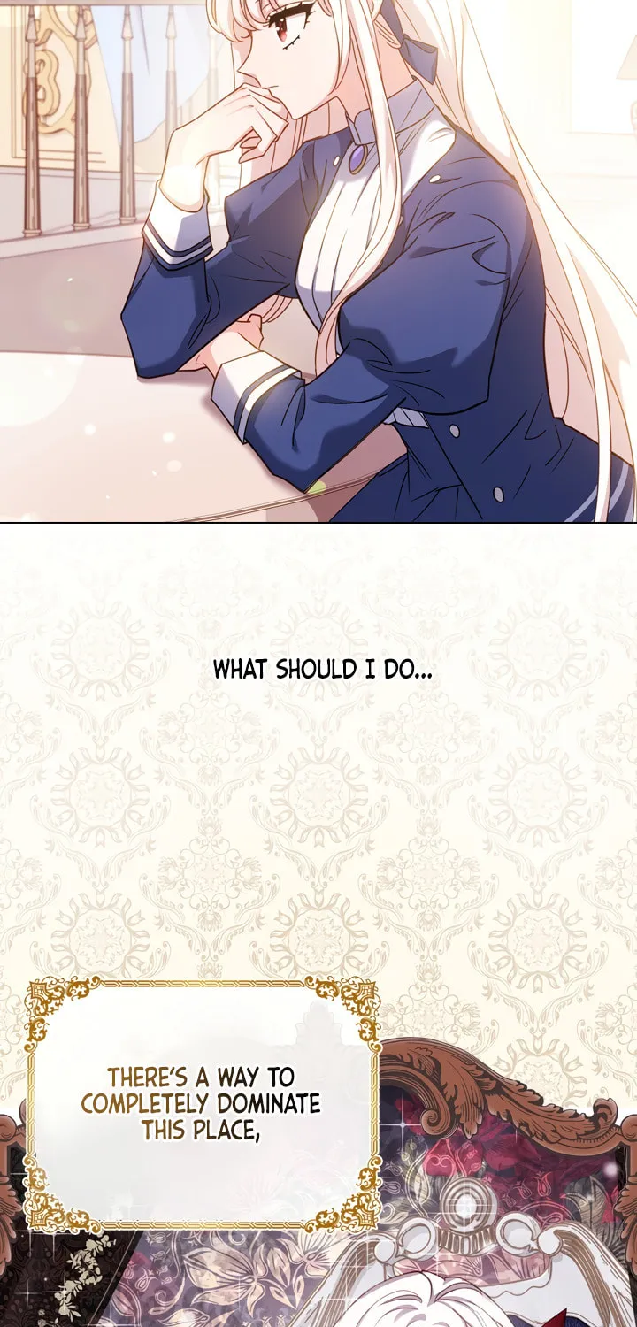 Read The Lady Needs a Break chapter 20 image 7 on Lezhin