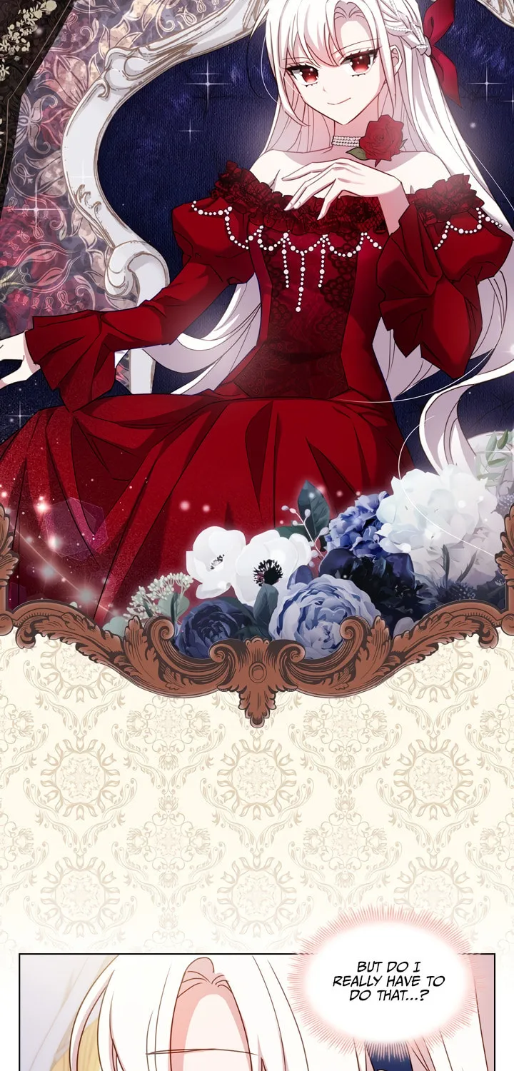 Read The Lady Needs a Break chapter 20 image 8 on Lezhin