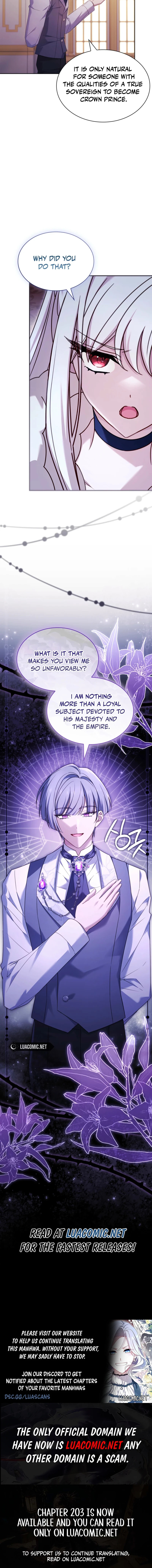 Read The Lady Needs a Break chapter 200 image 10 on Lezhin