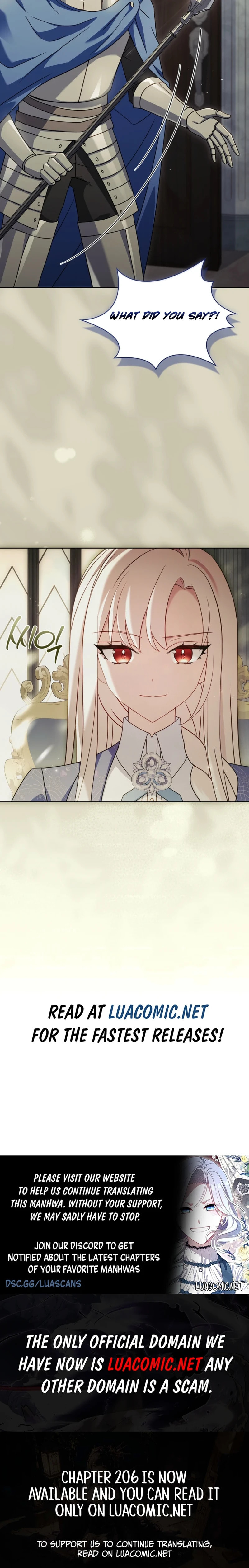 Read The Lady Needs a Break chapter 203 image 10 on Lezhin
