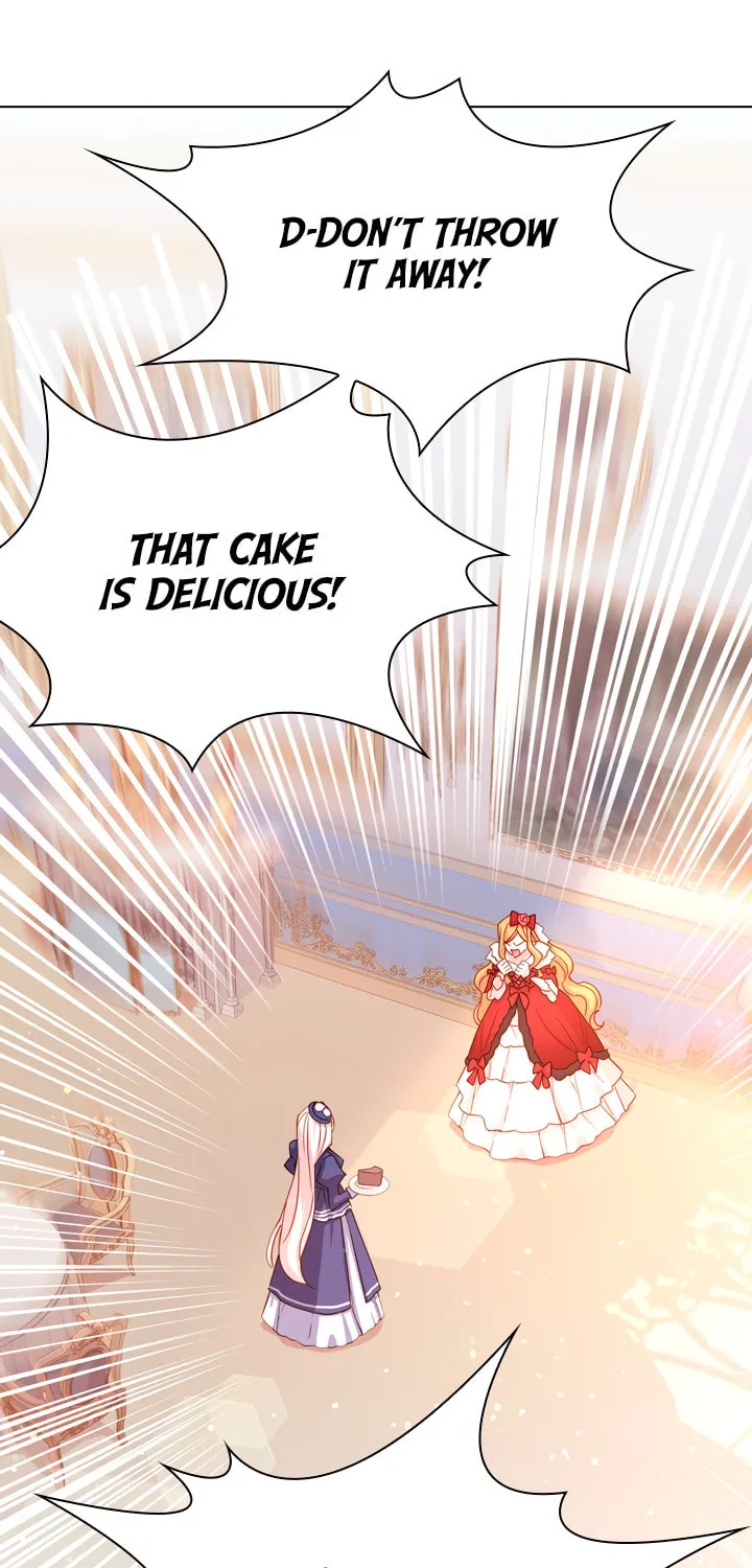 Read The Lady Needs a Break chapter 21 image 1 on Lezhin