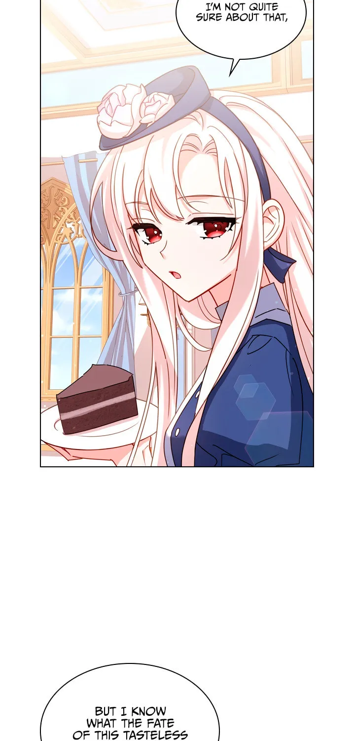Read The Lady Needs a Break chapter 21 image 11 on Lezhin