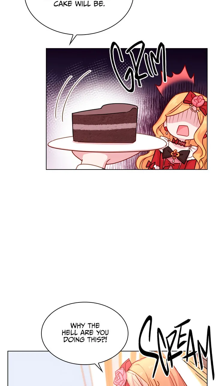Read The Lady Needs a Break chapter 21 image 12 on Lezhin