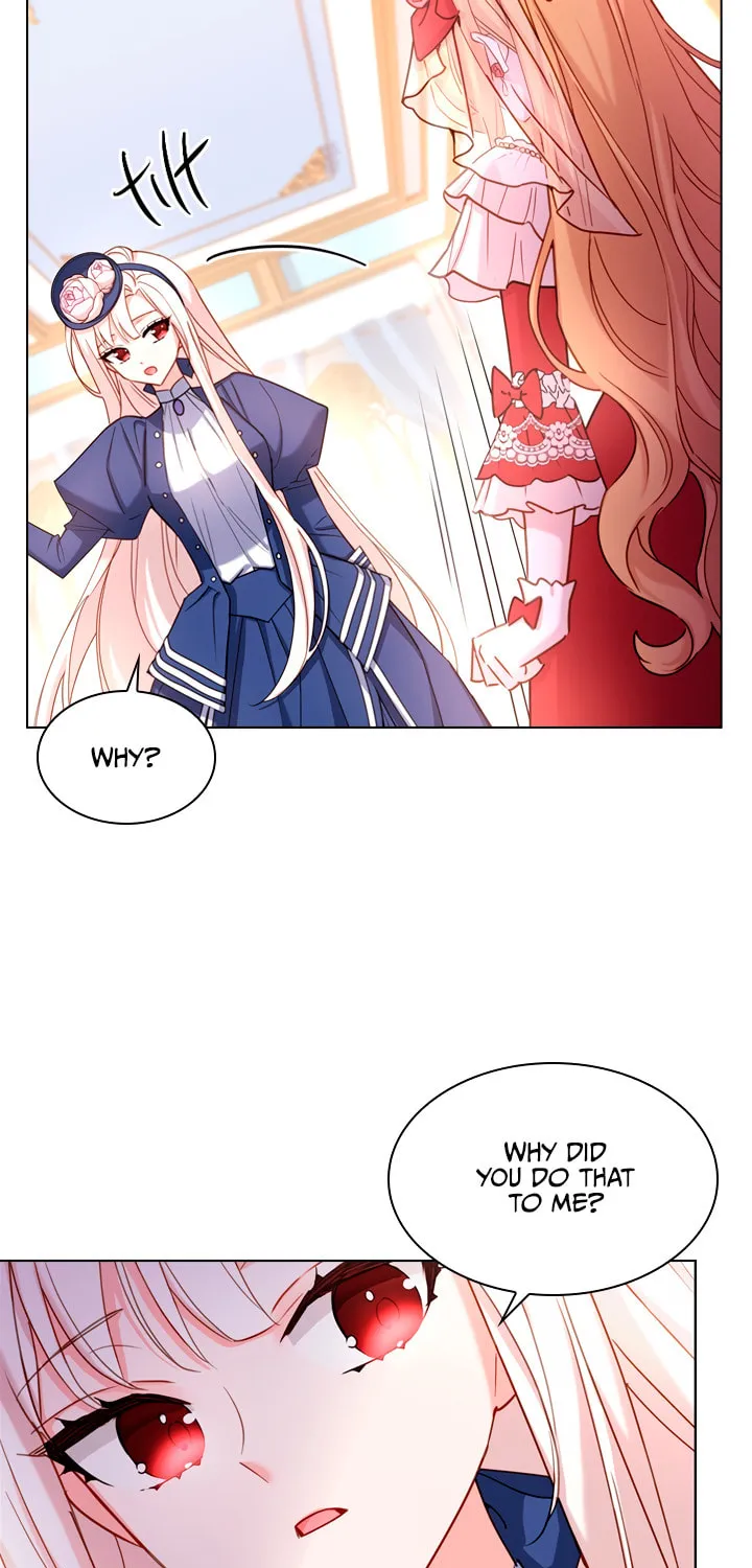 Read The Lady Needs a Break chapter 21 image 13 on Lezhin