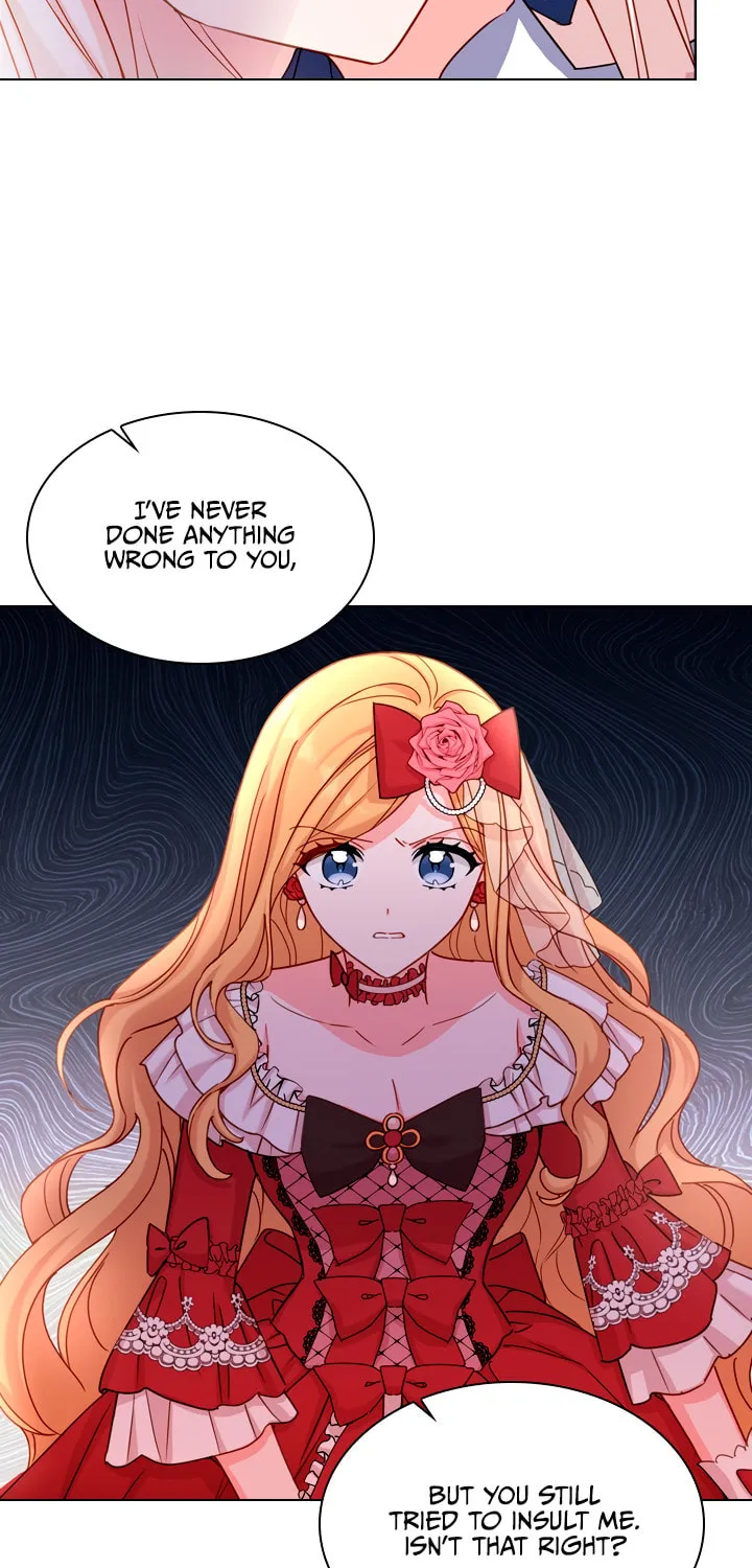Read The Lady Needs a Break chapter 21 image 14 on Lezhin