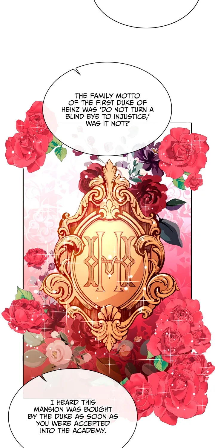 Read The Lady Needs a Break chapter 21 image 15 on Lezhin