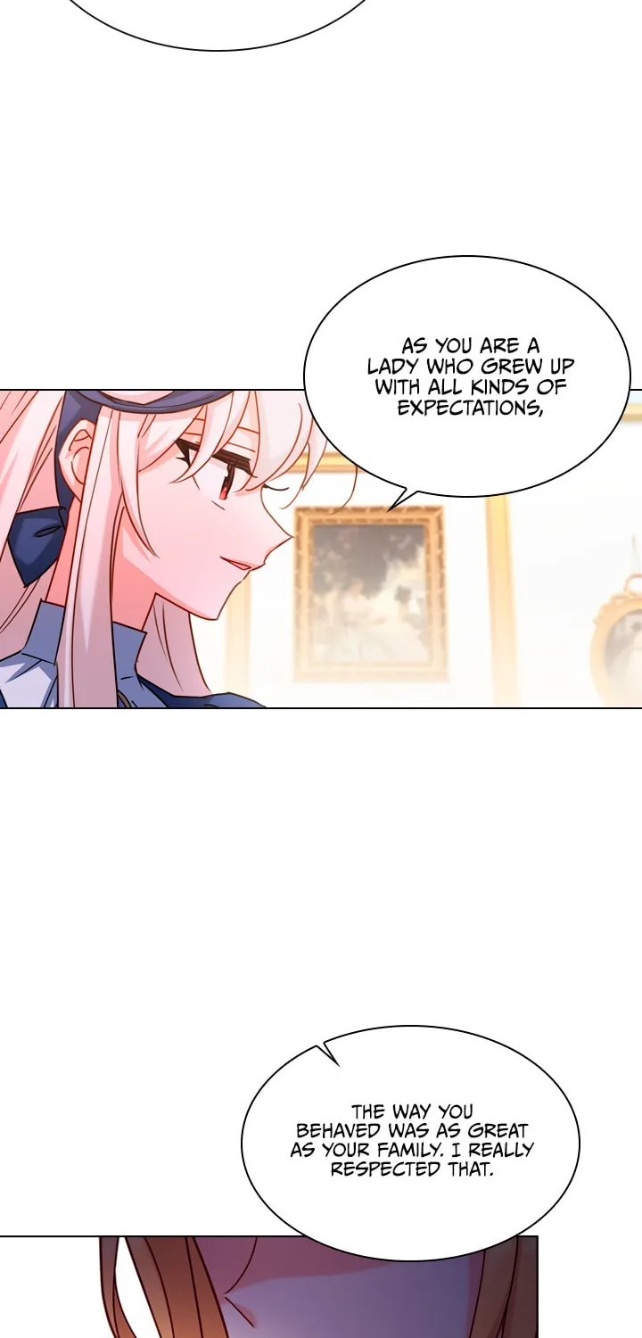 Read The Lady Needs a Break chapter 21 image 16 on Lezhin