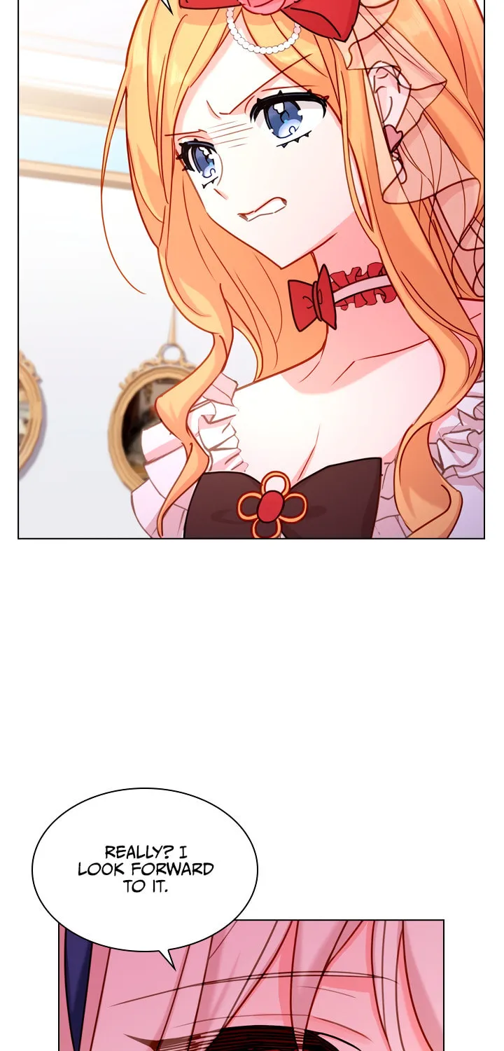 Read The Lady Needs a Break chapter 21 image 18 on Lezhin
