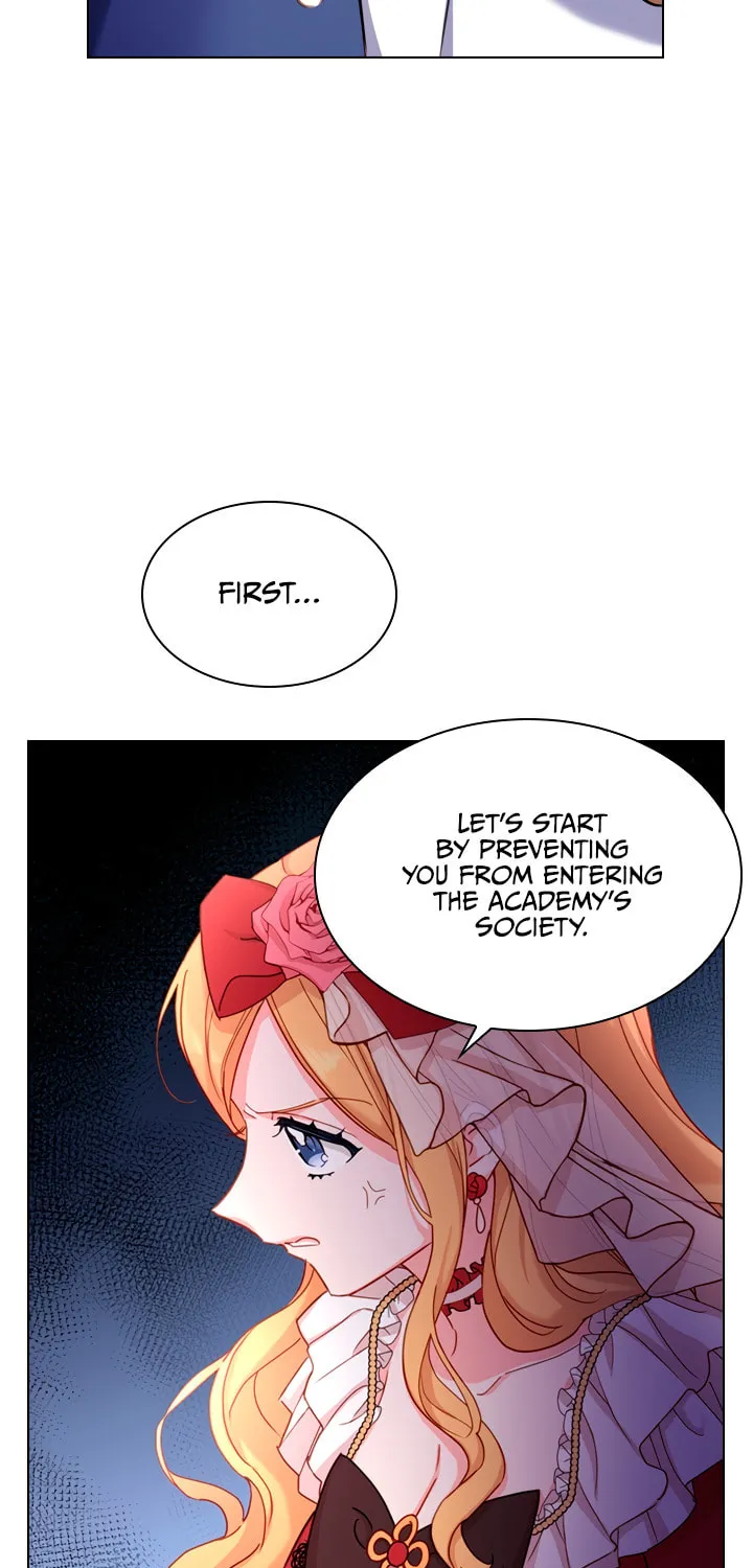 Read The Lady Needs a Break chapter 21 image 20 on Lezhin
