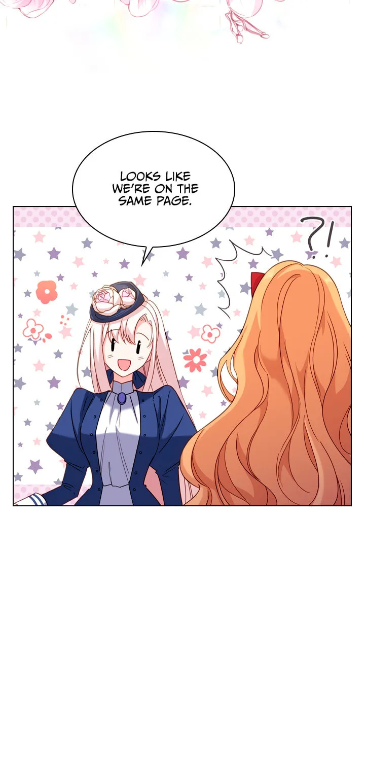 Read The Lady Needs a Break chapter 21 image 24 on Lezhin