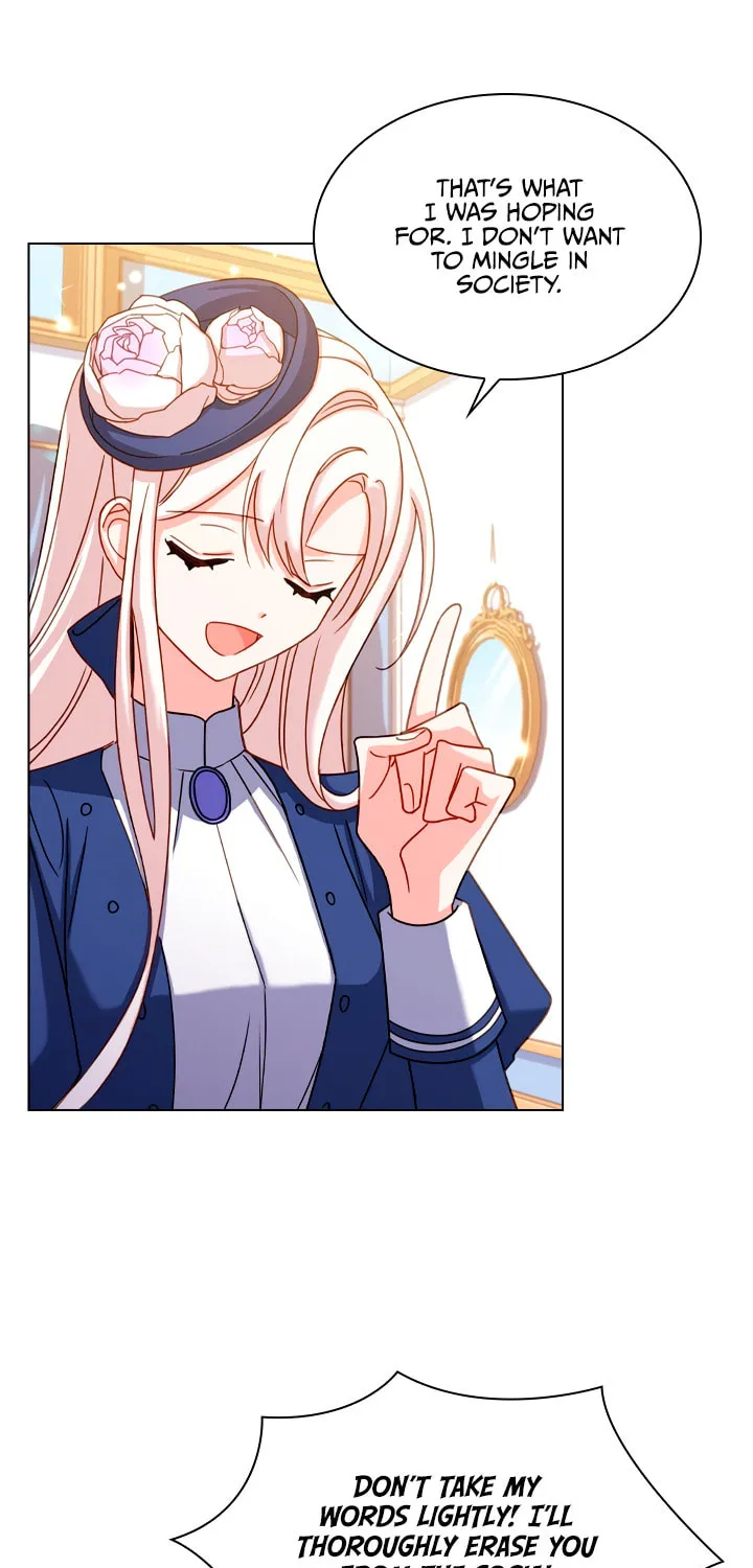 Read The Lady Needs a Break chapter 21 image 26 on Lezhin