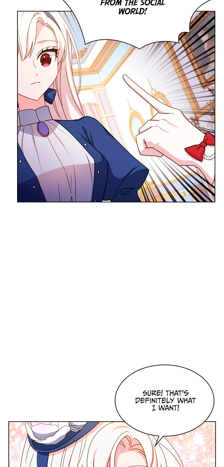 Read The Lady Needs a Break chapter 21 image 27 on Lezhin