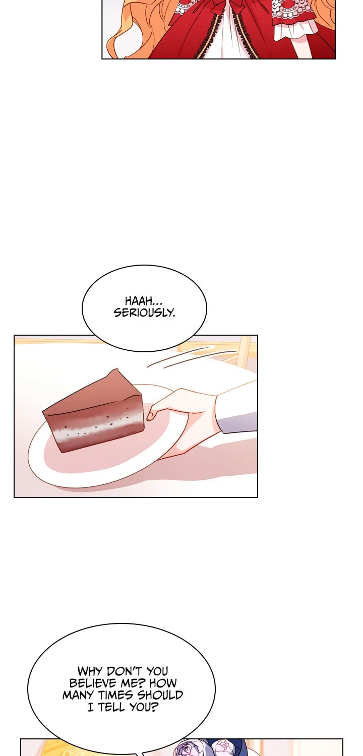 Read The Lady Needs a Break chapter 21 image 29 on Lezhin