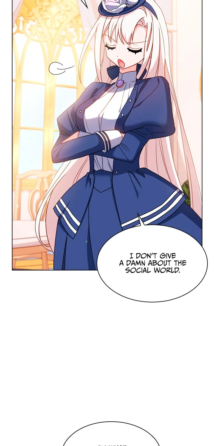 Read The Lady Needs a Break chapter 21 image 30 on Lezhin
