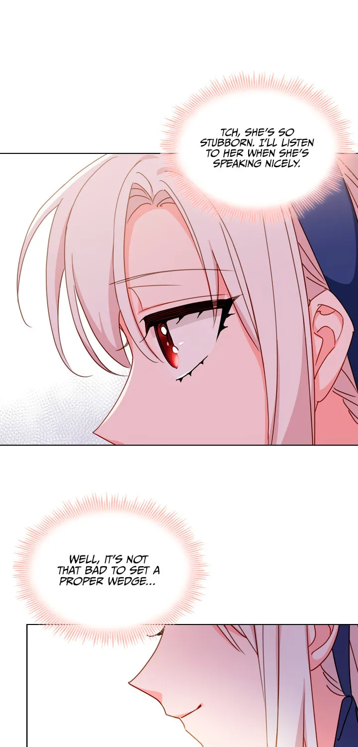 Read The Lady Needs a Break chapter 21 image 32 on Lezhin