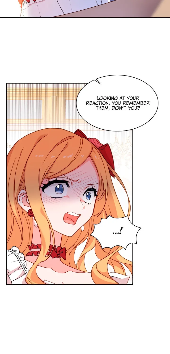 Read The Lady Needs a Break chapter 21 image 35 on Lezhin