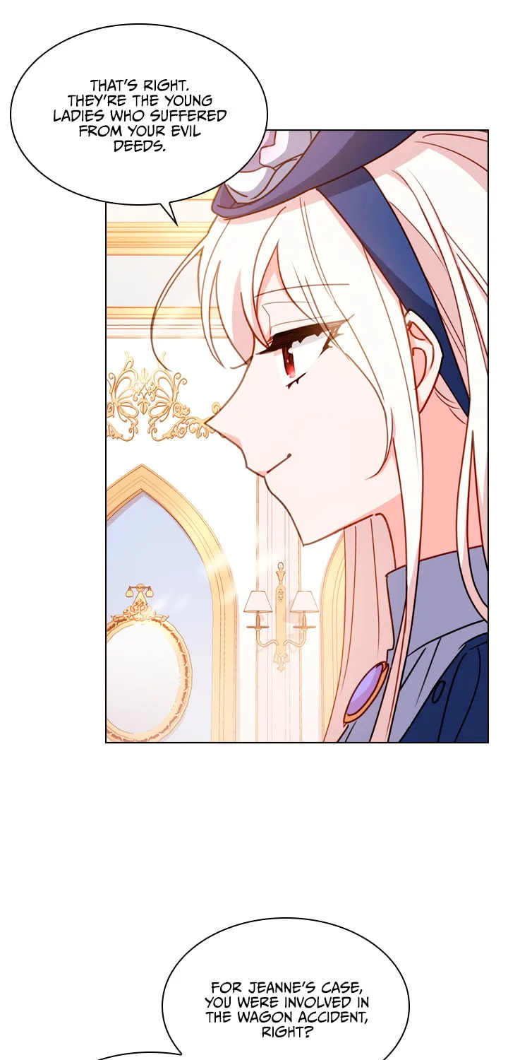 Read The Lady Needs a Break chapter 21 image 36 on Lezhin